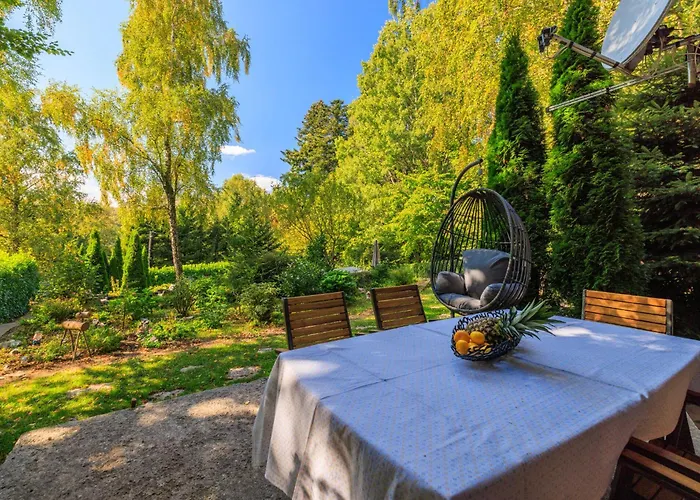 Casa Nature Bogo Σπίτι διακοπών Breza