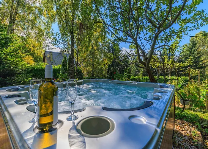 Σπίτι διακοπών Casa Nature Bogo Breza
