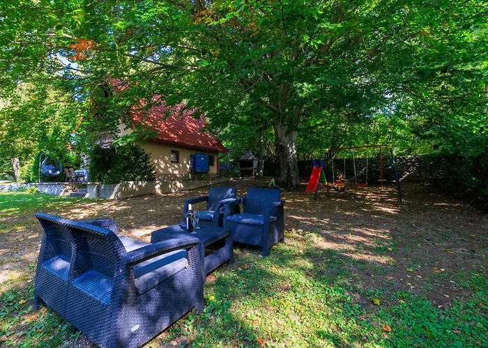 Casa Nature Bogo Σπίτι διακοπών Breza