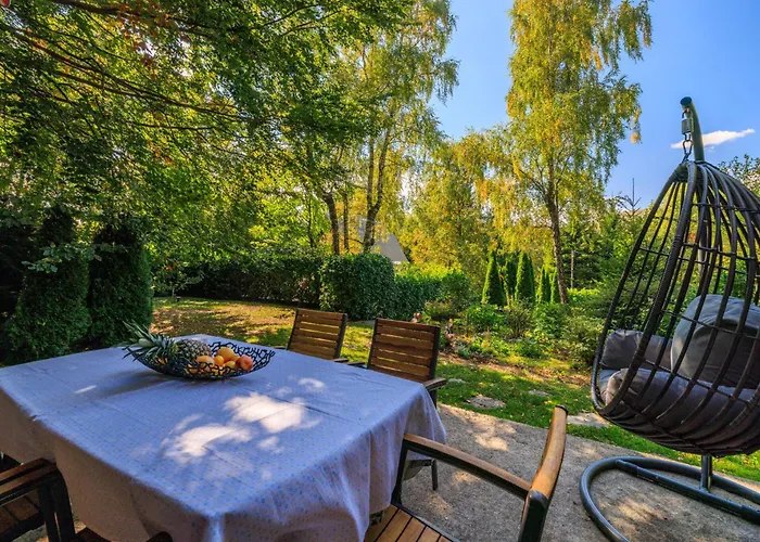 Casa Nature Bogo Σπίτι διακοπών *