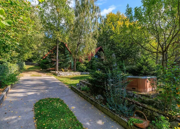 Casa Nature Bogo Σπίτι διακοπών Breza