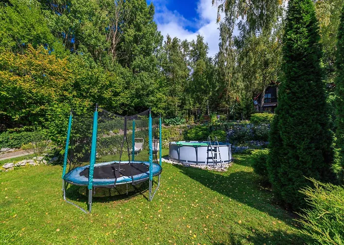 Casa Nature Bogo * Breza