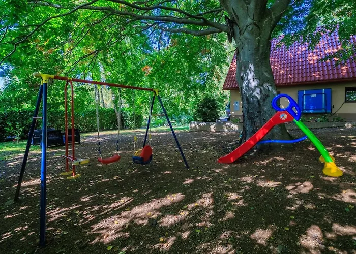 Casa Nature Bogo Breza