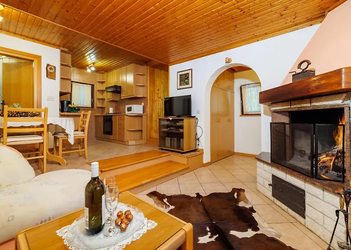 Σπίτι διακοπών Casa Nature Bogo Breza