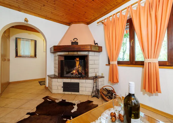 Casa Nature Bogo * Breza