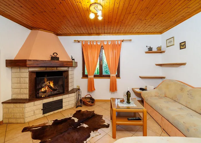Σπίτι διακοπών Casa Nature Bogo Breza