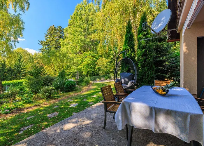 Casa Nature Bogo Σπίτι διακοπών Breza