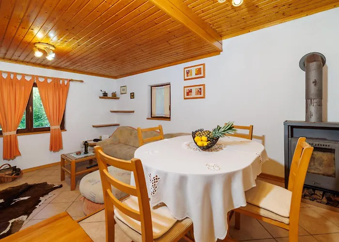 Casa Nature Bogo Σπίτι διακοπών