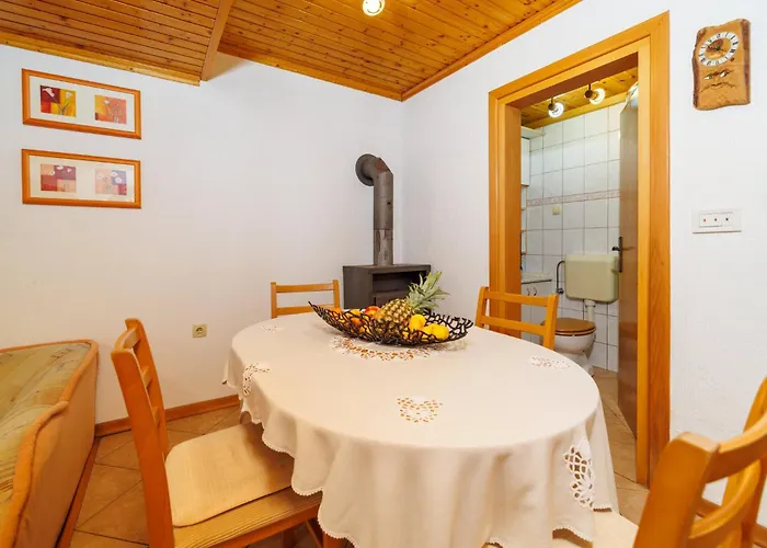 Σπίτι διακοπών Casa Nature Bogo *