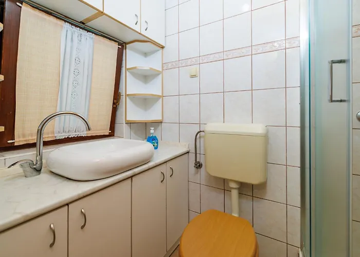 Casa Nature Bogo Breza