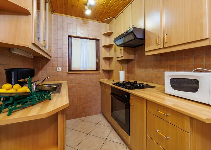 Σπίτι διακοπών Casa Nature Bogo *