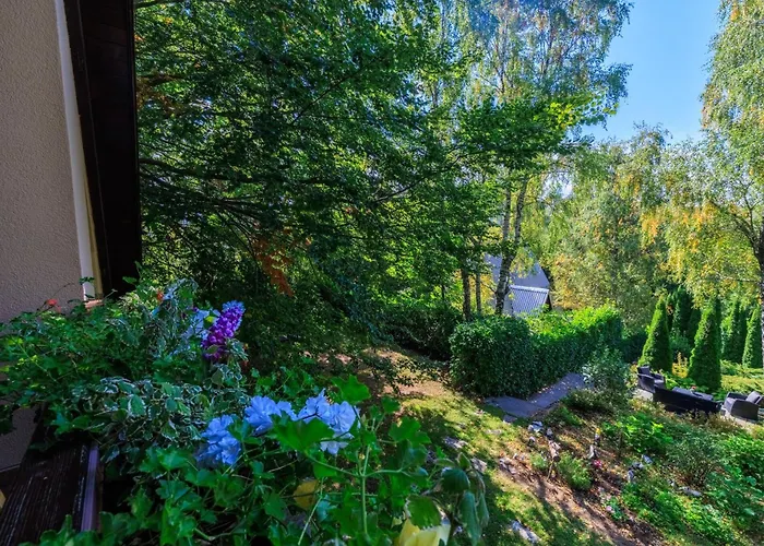 Casa Nature Bogo Breza
