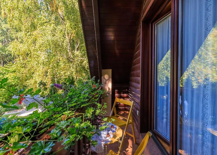 Σπίτι διακοπών Casa Nature Bogo Breza