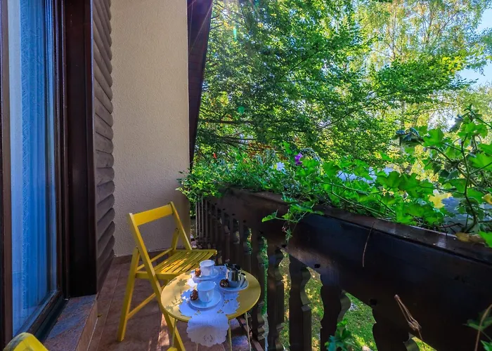 Casa Nature Bogo Σπίτι διακοπών Breza