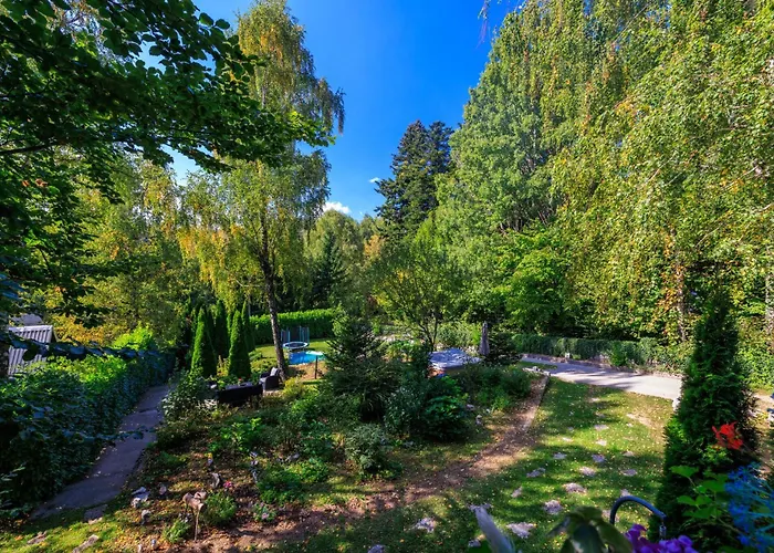 Casa Nature Bogo Breza