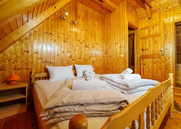 Casa Nature Bogo * Breza