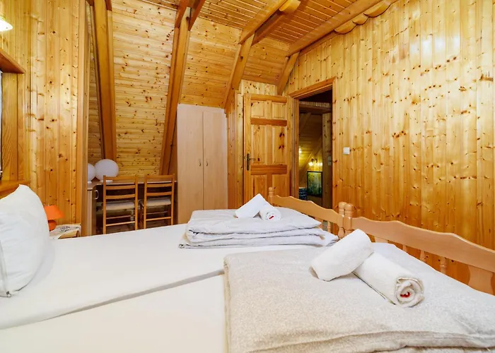 Casa Nature Bogo Σπίτι διακοπών *