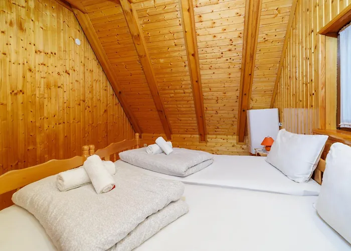 Σπίτι διακοπών Casa Nature Bogo