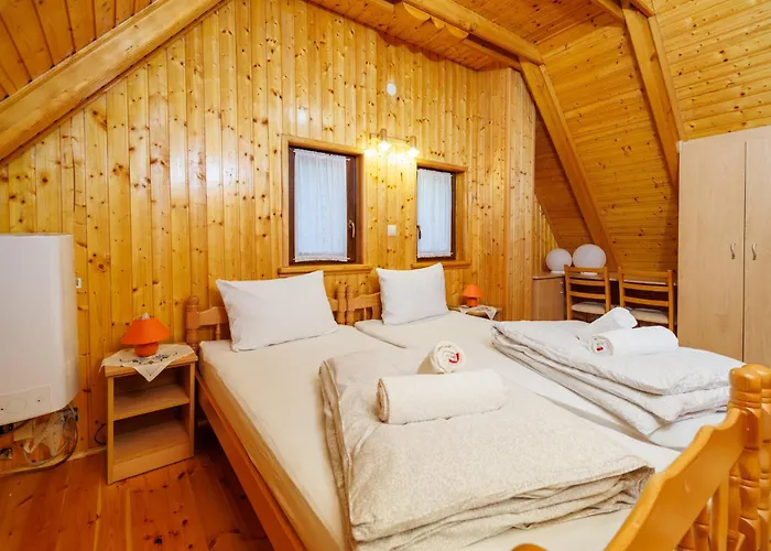 Casa Nature Bogo Breza