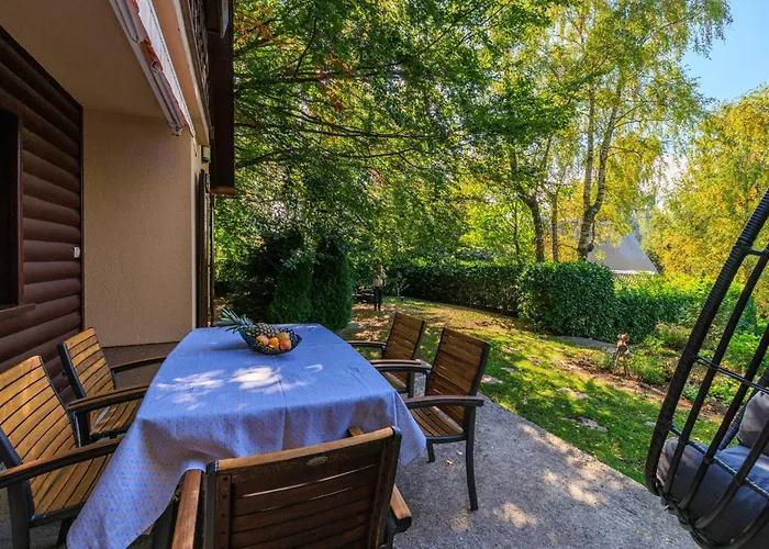 Σπίτι διακοπών Casa Nature Bogo Breza