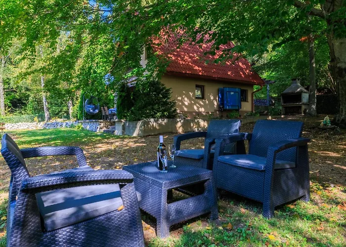 Casa Nature Bogo * Breza