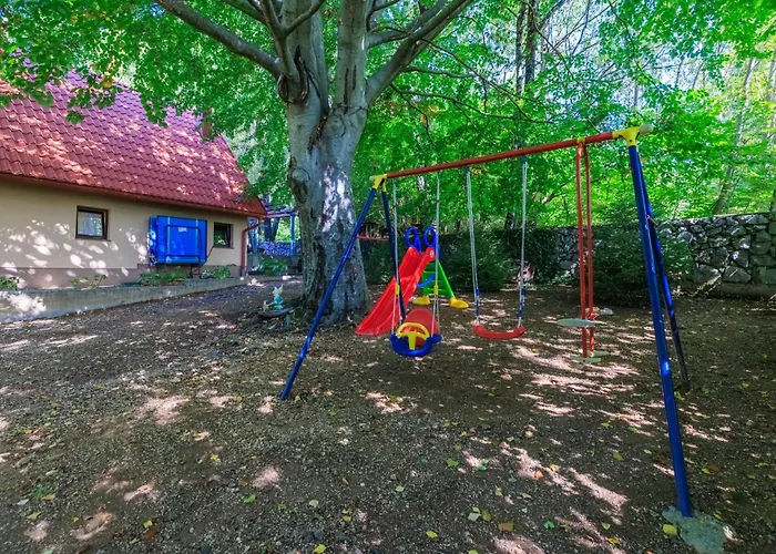 Casa Nature Bogo Σπίτι διακοπών Breza