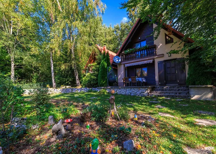 Casa Nature Bogo Breza