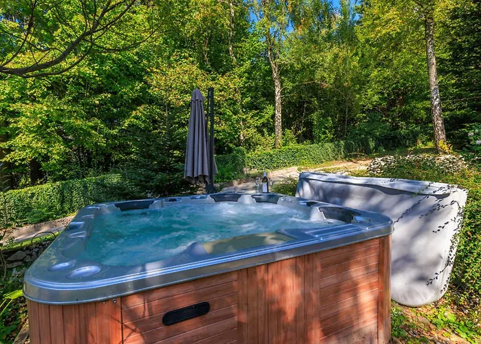 Σπίτι διακοπών Casa Nature Bogo Breza