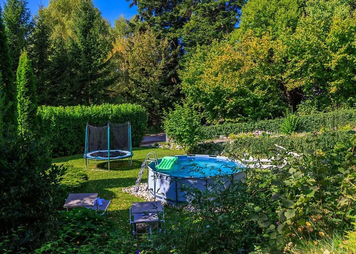 Casa Nature Bogo Σπίτι διακοπών *
