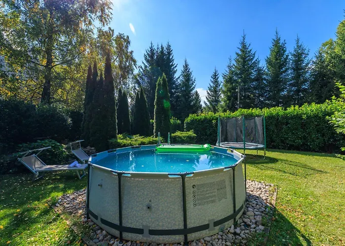 Casa Nature Bogo Breza