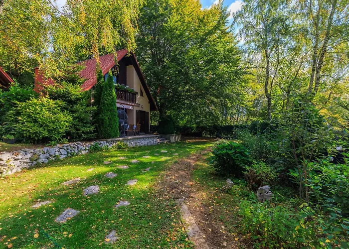 Casa Nature Bogo Breza